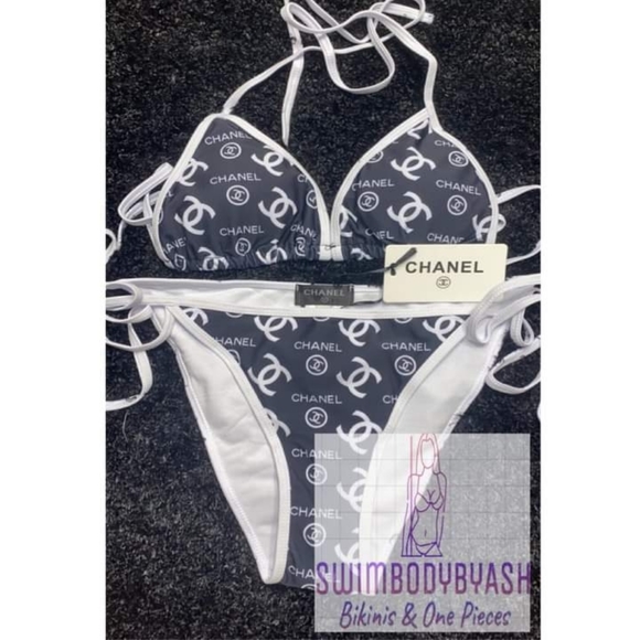 SwimSuits - Picture 6 of 12